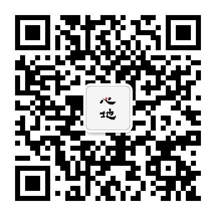 公众号二维码